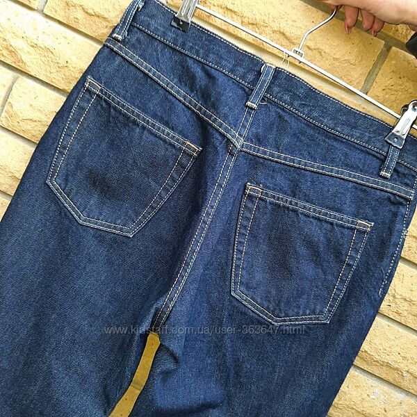 Качественные джинсы united colors of benetton