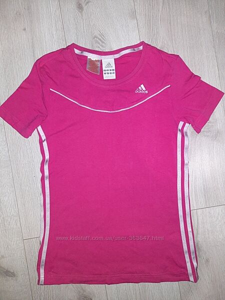 Женская футболка Adidas 