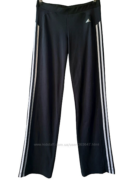 Спортивные штаны adidas climacool 