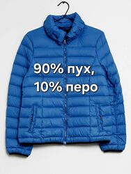 Легкая пуховая женская куртка Esprit