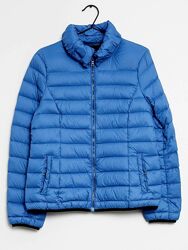 Легкая пуховая женская куртка Esprit