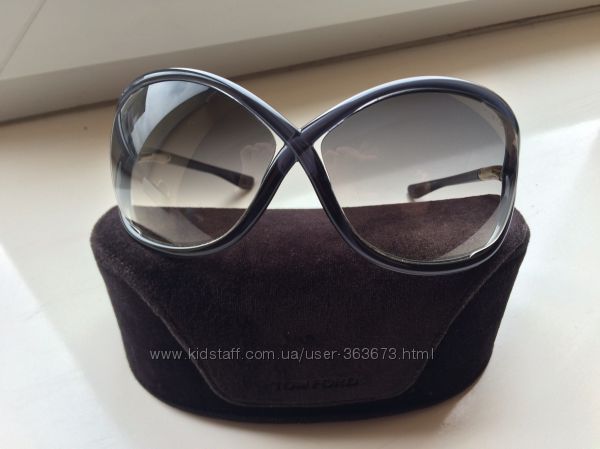 Очки брендовые оригинал!