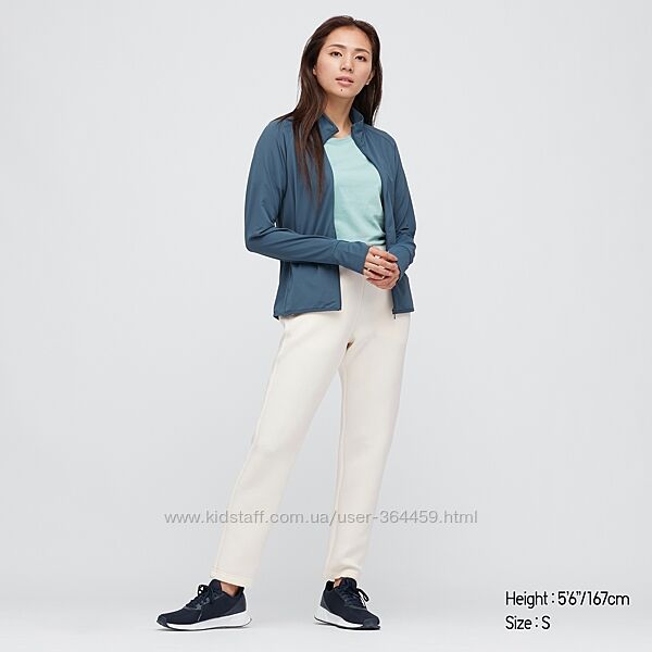 Uniqlo Унікло Штани спортивні джогери р. М