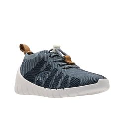 Кросівки Clarks р.35 текстиль-резинка