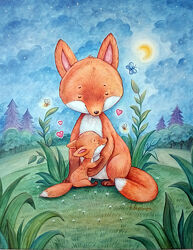 #9: 40х50см 3000 грн