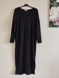 Сукня базова рубрик h&m