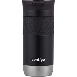 Термокружка Contigo Snapseal 473 мл. Оригинал из США.