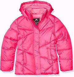 Куртка для девочек Vertical &acute9. Размер 10-12. Оригинал из США.
