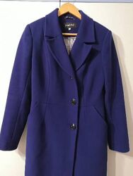Пальто женское осень-весна XL размер  Nina Vladi