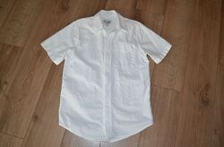 Рубашки белые Childrens place рост 150-158 см