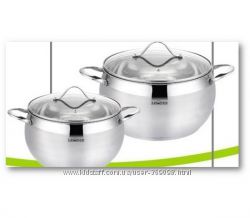 Набор посуды Lessner 4 пр. 55857