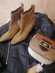 Напівчобітки козаки MNG