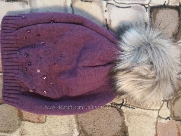 Шапки и комплекты КАМЕА в наличии