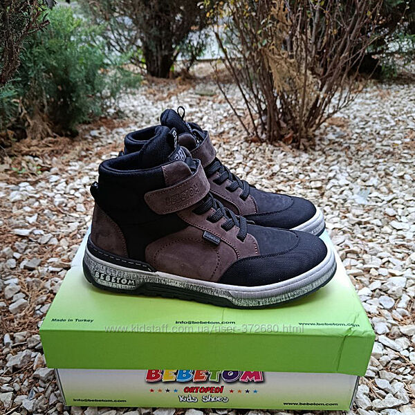 Осінні Bebetom р.37,38,39,40