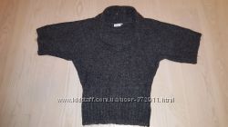 Теплющий свитер
