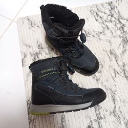 Черевики зимові Merrell 32 р