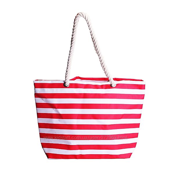 Сумка пляжна - 42х31 см