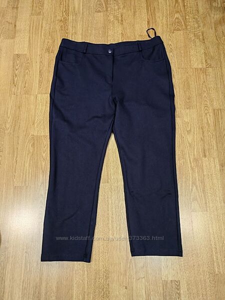 Жіночі штани 48 євро на 56 розмір