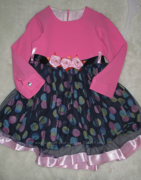 НОВОЕ- Платья