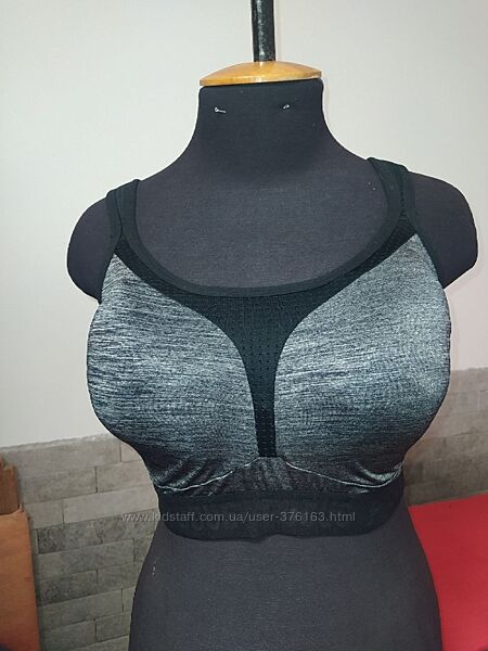 Спортивний бюстгальтер р. 85F