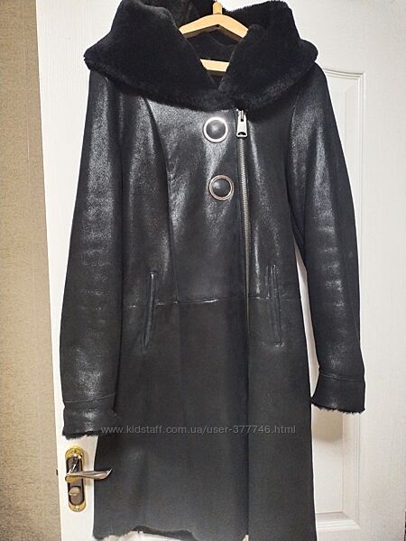 Дублянка в новому стані 44 р