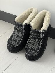 Женские бурки, очень мягкие и тёплые, не маломерят