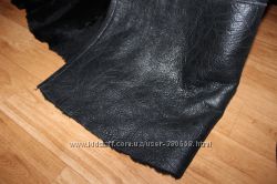 #7: низ дубленки