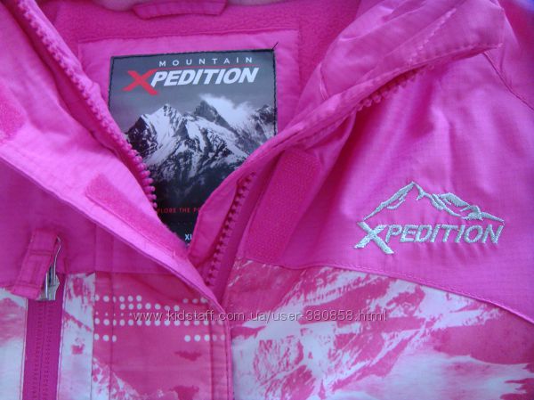 куртки на девочку 14-16