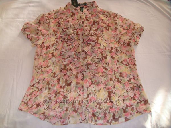 топы женские