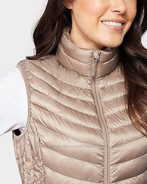 жилеты женские