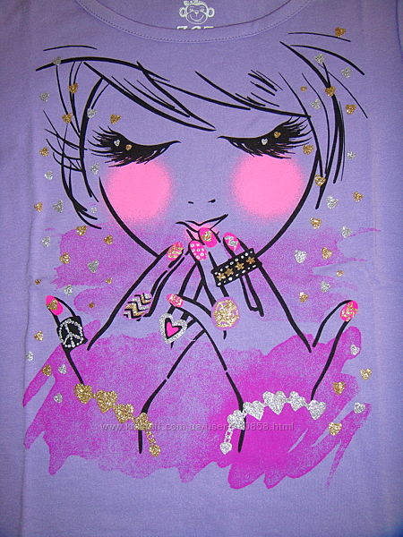 garanimals регланы