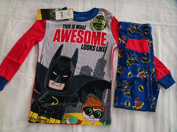 пижамы мальчики