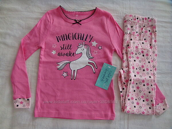 пижамы cutie pie