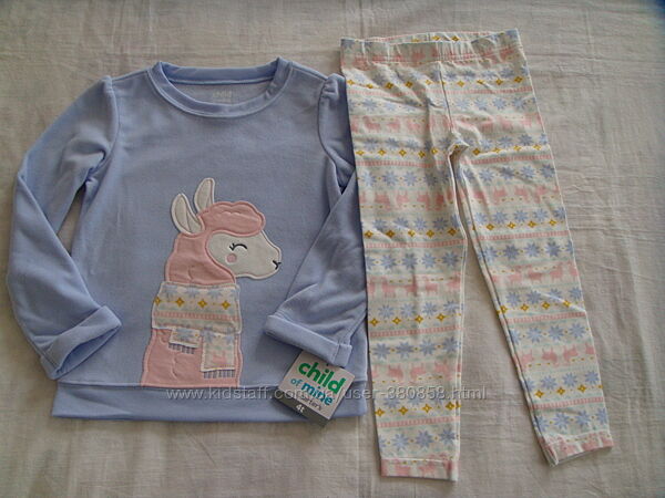 комплекты carters