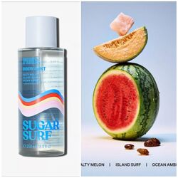 Sugar Surf міст Victoria&acutes Secret Pink спрей mist 250мл