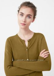 кардиган Mango