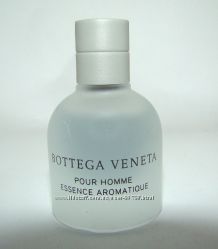 Мініатюра Bottega Veneta Essence Aromatique pour homme. Оригінал.