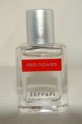 Мініатюра Ferrari Red Power. Оригінал. Франція