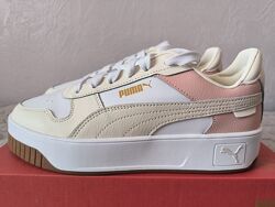 Кросівки жіночі Puma Carina Street Sneakers р. 8 US наш 38.5 см оригінал