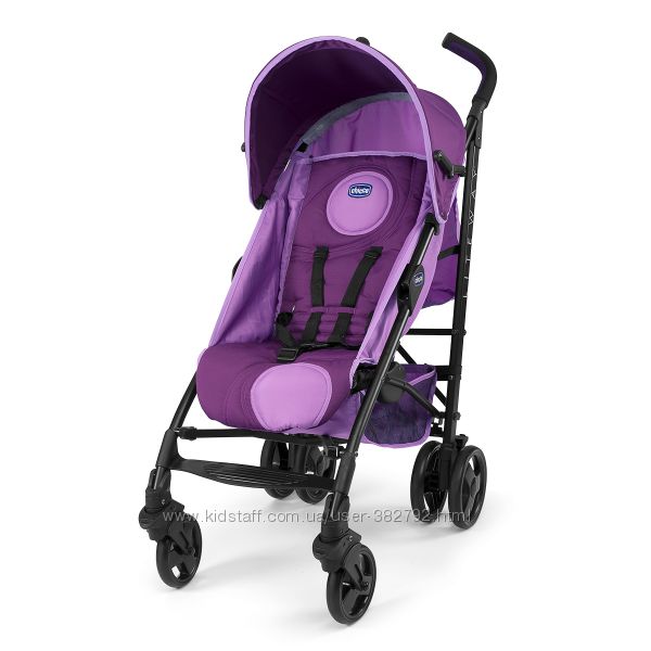  Chicco Lite Way Top