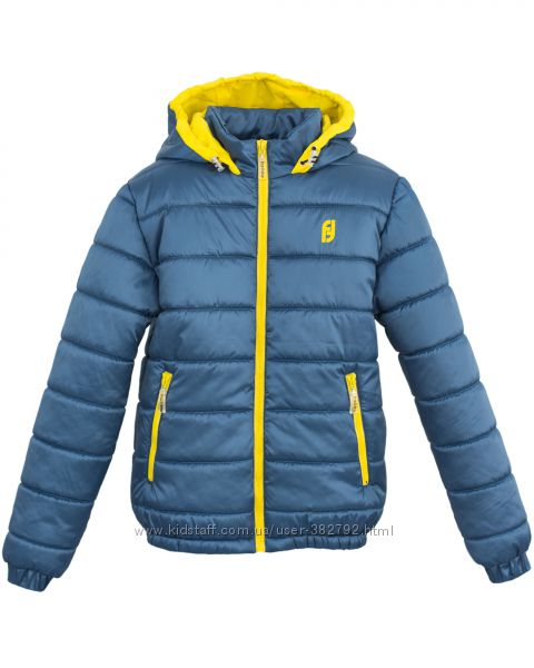   Куртка Frantolino 560