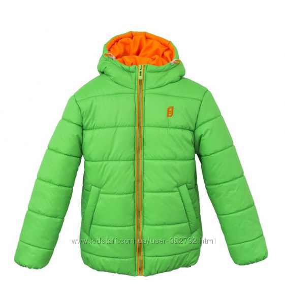   Куртка с капюшоном Frantolino 2103-690грн