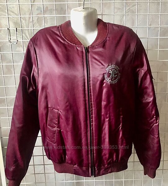 Теплый бомбер 4850