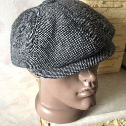 Зимняя кепка 8 клинка намфлисе с ушами56 см 59 см 60 см