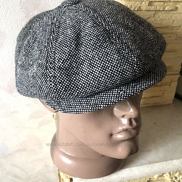 Зимняя кепка 8 клинка намфлисе с ушами56 см 59 см 60 см