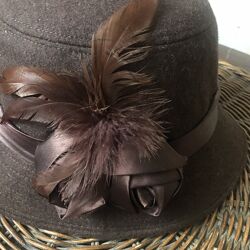 #2: Шерстяная текстильна