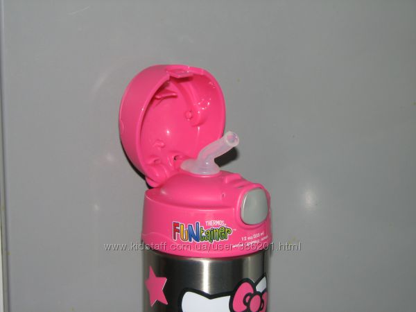 Живые фото термосов