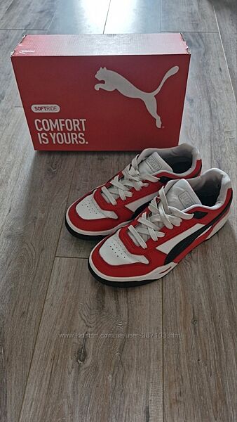 Кросівки/кеди чоловічі Puma RBD Tech Classic, розмір 43 Б/У