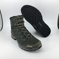 Мужские ботинки Lowa Innox Pro GTX Mid 43 1/2 оригинал