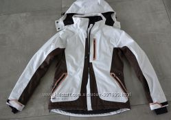 Женская лыжная куртка HotStuff размер 36 оригинал мебмрана 10 000 